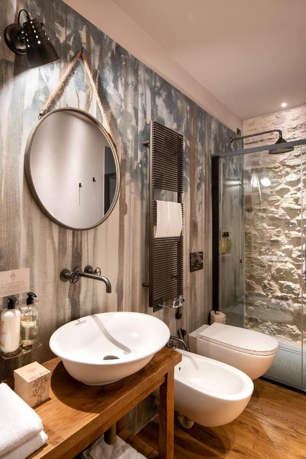 Borgo Antichi Orti Assisi Hotel Buitenkant foto