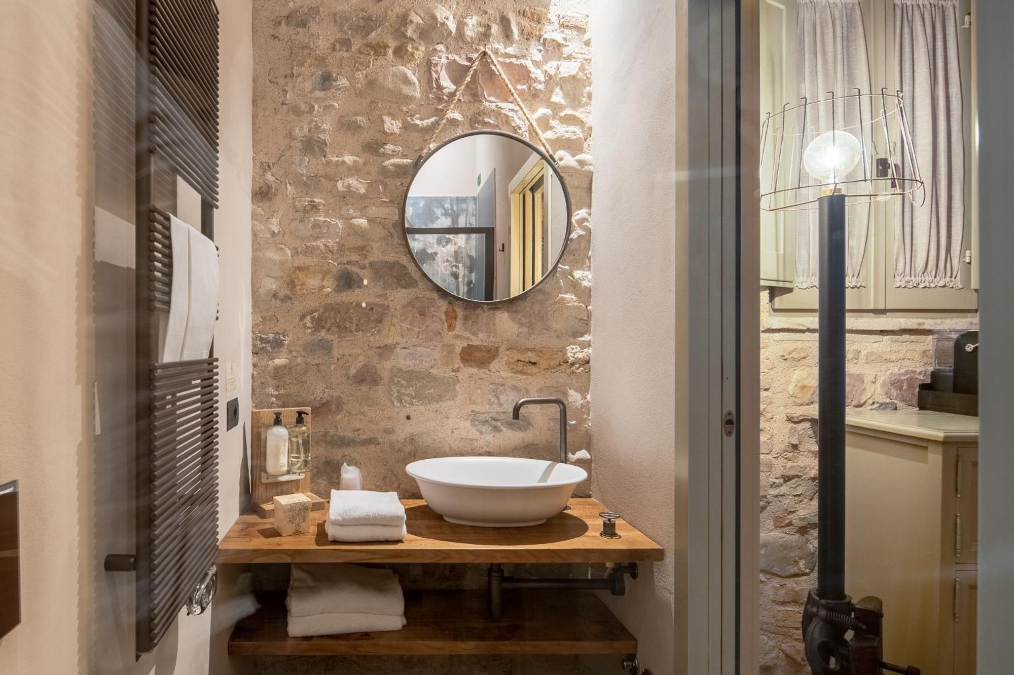 Borgo Antichi Orti Assisi Hotel Buitenkant foto