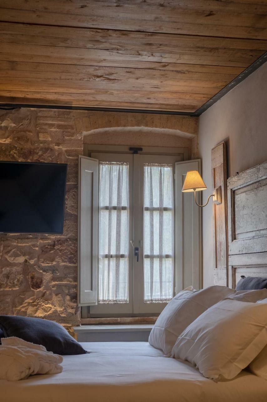 Borgo Antichi Orti Assisi Hotel Buitenkant foto