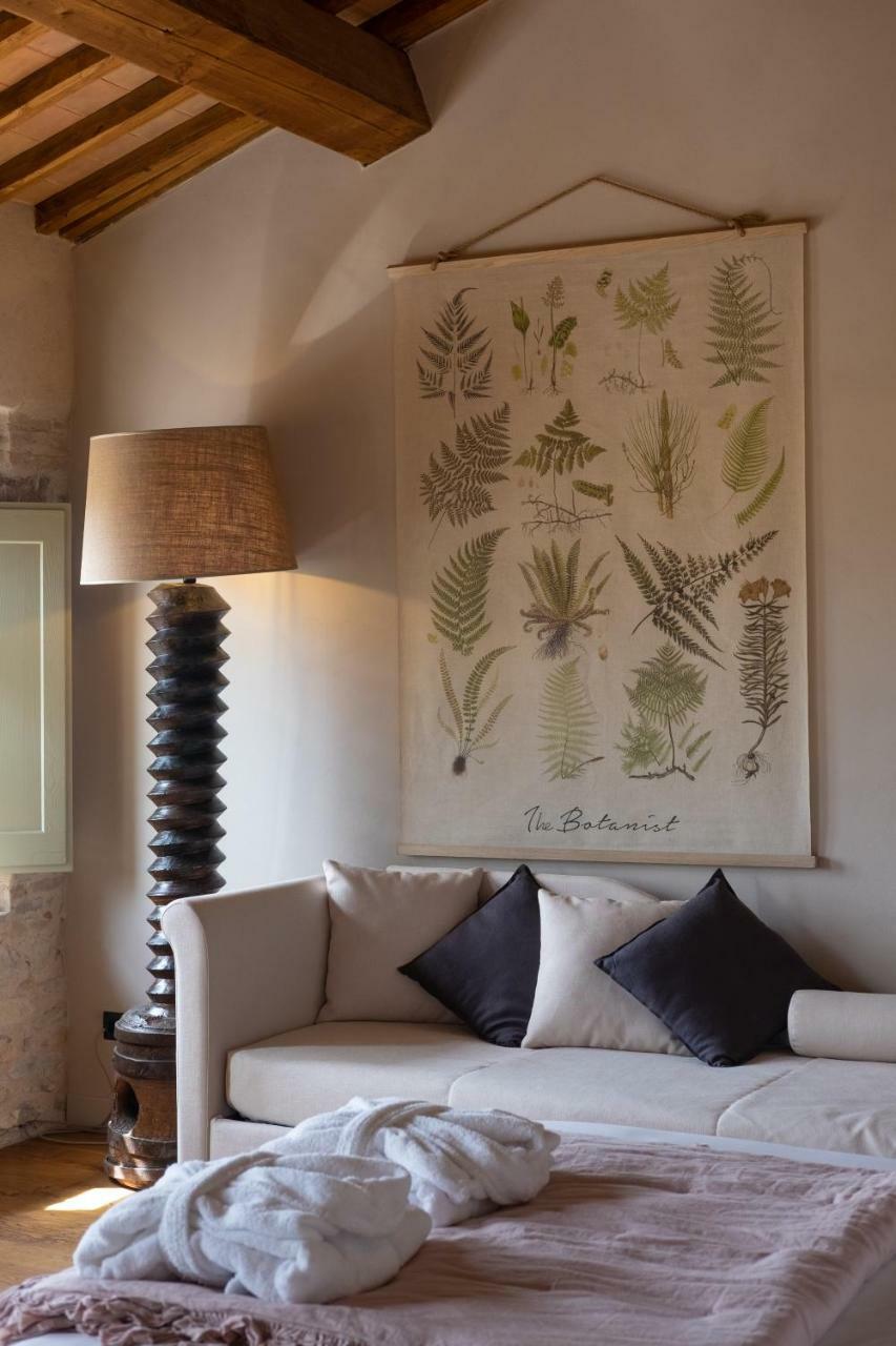 Borgo Antichi Orti Assisi Hotel Buitenkant foto