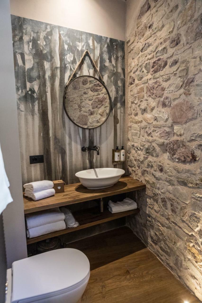 Borgo Antichi Orti Assisi Hotel Buitenkant foto