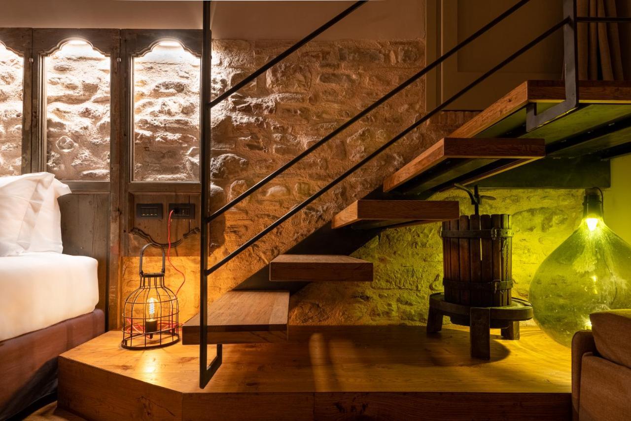 Borgo Antichi Orti Assisi Hotel Buitenkant foto