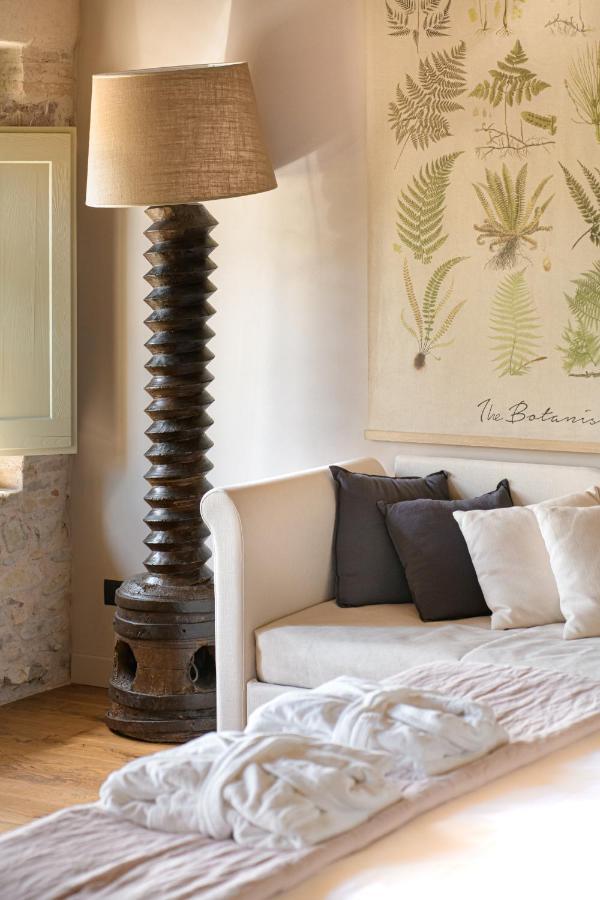 Borgo Antichi Orti Assisi Hotel Buitenkant foto
