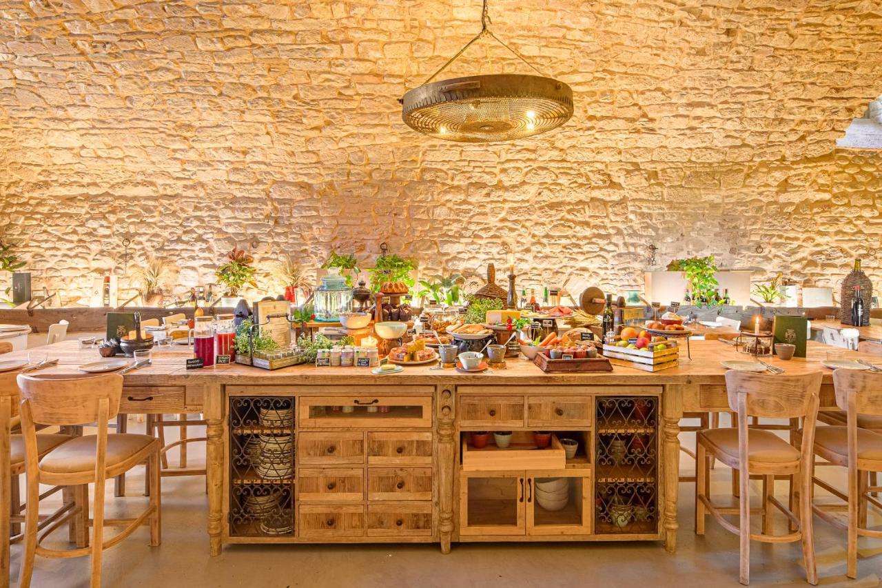 Borgo Antichi Orti Assisi Hotel Buitenkant foto